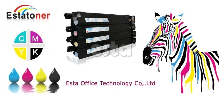Konica Minolta Toner TN210 Compatible For Bizhub c252p / 300 / 352