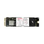 Buy cheap 70*100*7mm M 2 NVME SSD SMI 256GB Solid State Drive For Apple Macbook Imac from wholesalers