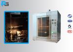 IEC60695-2-2 Standard Needle Flame Tester
