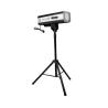 Buy cheap Voltage Led Stage Lights 330W Led Zoom Follow Spot Light with Stand from wholesalers