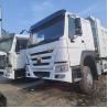 Buy cheap Secondhand 32 30 35 Ton Trucks Tipper Diesel Used Sinotruck HOWO 6X4 Dump Truck from wholesalers