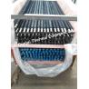 Buy cheap High Frequency Resistance Welded Helical Fin Tubes , Low Integral Fin Tube from wholesalers