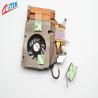 Buy cheap 2.0W/mk light green Ultra Soft Thermal Conductive Pad TIF100-20-07S Light Green 45 shore 00 from wholesalers