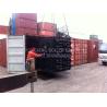 Buy cheap Carbon Steel Furnace Economizer In Boiler Quick Installation For Petrochemical from wholesalers