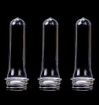 55mm Plastic Bottle Preform 5 Gallon PET Water Bottle Preform