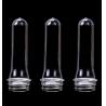 Buy cheap 55mm Plastic Bottle Preform 5 Gallon PET Water Bottle Preform from wholesalers