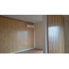 Buy cheap Polyurethane Wall Molding Panels Hot Laminated Technical For House Villa Club from wholesalers