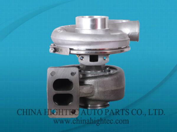 Buy cheap Turbo for Cummins HX35/WH1C, 6B ,ENCORE ,275HP,3538883 / 3802882 from wholesalers