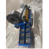 Buy cheap 1 inch 6-25mm Rugged Steel Manual Hydraulic Hose Crimping Machine - Reliable Performance from wholesalers