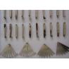 Buy cheap IEC60884-1 Stainless Steel Creepage Distance Test Card from wholesalers