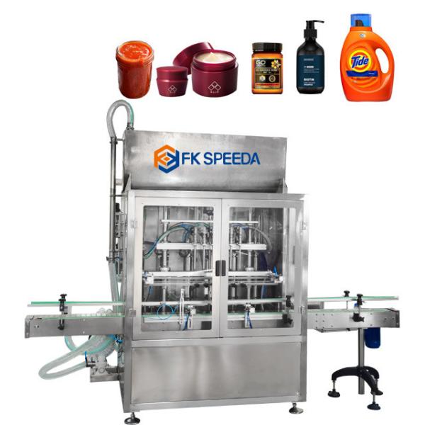 Buy cheap Balm Auto Water Mini Bottle Bucket Filling Machine for 5L Liquid Fruit Juice and More from wholesalers