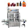 Buy cheap Balm Auto Water Mini Bottle Bucket Filling Machine for 5L Liquid Fruit Juice and More from wholesalers