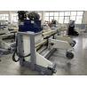 Buy cheap Automatic Plastic Film Paper Slitting Machine with Round Cutter 150 Times/min Production from wholesalers