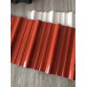 Buy cheap Thermal Insulation Upvc Multilayer Roofing Sheets / Plastic Roofs For Houses from wholesalers