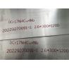Buy cheap 17-4PH Stainless Steel Sheet Material 630 Stainless Steel Strip Coil from wholesalers