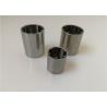Buy cheap 117mm OD AISI304 Johnson Wire Screen , Cylinder Sieve V Slotted Wire from wholesalers