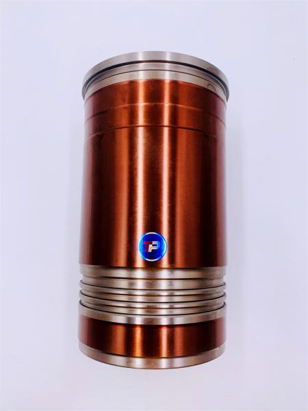 Buy cheap 1609874 C16 Diesel Engine Cylinder Liner 1979322 132-6881 from wholesalers