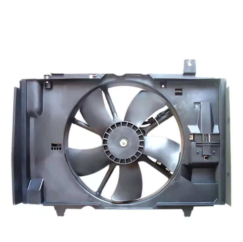 21481EW00B Car Fitment Nissan Radiator water tank cooling Electronic fan for NISSAN Sylphy G11