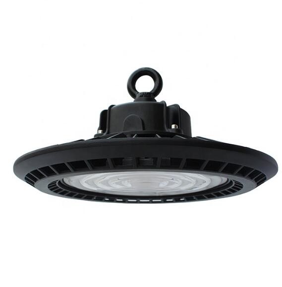 200w led high bay light price UFO commercial dimmable veg flower led grow light