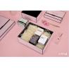 Buy cheap Recyclable Concise Paperboard Cosmetic Packaging Box from wholesalers