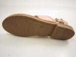 Fashion Outdoor Women's Thong Sandals With Backstrap