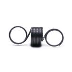 High Load ISO Standard 15mm Extension Coil Springs