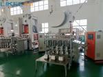 SIMENSE Motor 12000 Pcs Per Hour Production Capacity Aluminium Foil Plate Making
