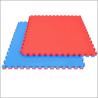 Buy cheap Customize Floor Puzzle Eva Foam Mat Cutting Machine Tatami Yoga Mat from wholesalers