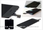 Black Iphone 5 LCD Touch Screen AAA Grade 1024*768 Display Resolution