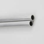 3003 H14 18mm Cold Drawn Aluminium Tube For Radiator Extruded Aluminum Tube