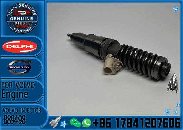 Diesel Injector Parts Nozzles 3840043 03840043 889498 00889498 Diesel Fuel
