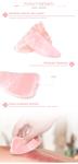 Face Lift Jade Gua Sha Stone
