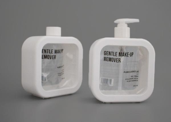 Buy cheap Wash - Free Achohol Gel Spout Pouch With Replacement Lotion Pump Head from wholesalers
