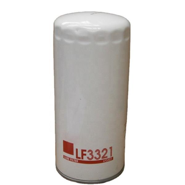 Buy cheap Engine oil filter LF3321 oil filter LF3321 from wholesalers
