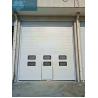 Buy cheap AC220V Industrial Overhead Door from wholesalers