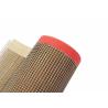Buy cheap 0.13mm Fiberglass Fabric PTFE Coated Belt Anti Ultraviolet from wholesalers