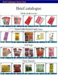 Large Santa Sacks Cotton Bags 100%Cotton Christmas Drawstring Bag,Christmas