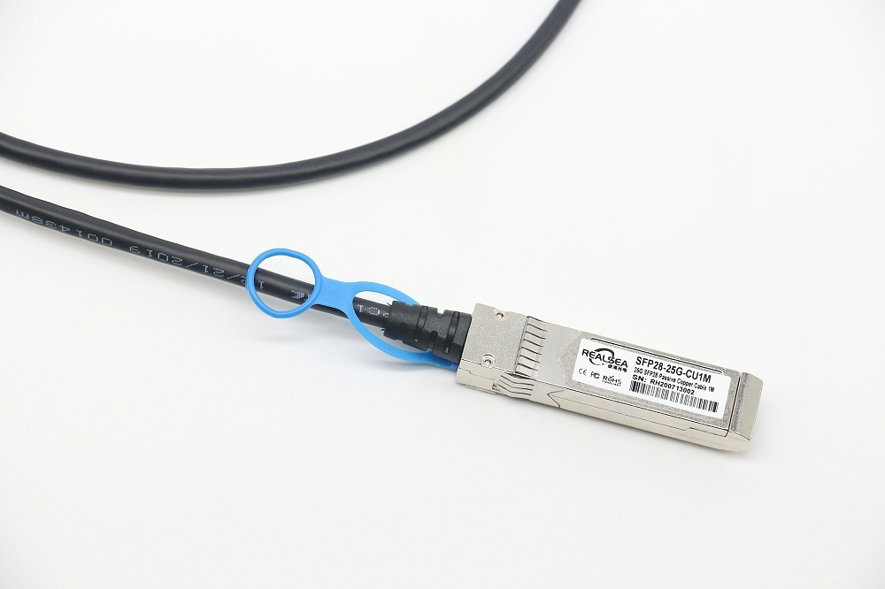DAC cable 25G