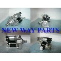 Buy cheap HOnda starter sm422-02 31200-P0A-004 product
