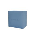 Waterproof Wrist Watch Packaging Boxes High End PU Watch Strap Gift Box