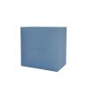 Buy cheap Waterproof Wrist Watch Packaging Boxes High End PU Watch Strap Gift Box from wholesalers