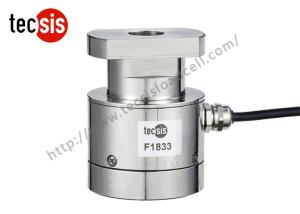 Wholesale tecsis Compressive Load Cell With Strain Gage , Load Cell Transducer from china suppliers