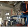 Buy cheap Pvc Drink Label Printing PVC Film Blowing Machine High Durability SJ55×28-Sm1000 from wholesalers