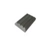 Buy cheap 154*101*34mm Anti Impact 3.7kgs Beveled Edges Skid Bars from wholesalers