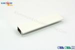 Buy cheap Extrusion Powder Coating Aluminium Profiles , 0.6mm-1.2mm Thickness from wholesalers