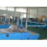 Buy cheap Semi Auto 180pcs/H 200gsm Paper Hardcover Making Machine MF-SCM500A from wholesalers