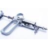 Buy cheap Continous Injection Veterinary Vaccine Syringe 10ml For Medical Treatment from wholesalers