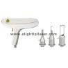 Buy cheap Portable Professional IPL Hair Removal Machine , Multi 3 in 1 Beauty Equipment from wholesalers