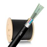 Buy cheap Telecom Communication G652D Outdoor Optical Fiber Cable GYTA/GYTS 2-288 Cores from wholesalers