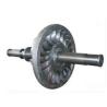 Buy cheap Vertical Stainless Steel Turgo turbine 200kW-30MW 50-400m Rated Head from wholesalers
